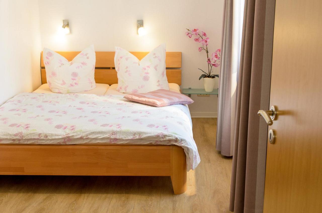 Gaestehaus Aladin コッヘム エクステリア 写真