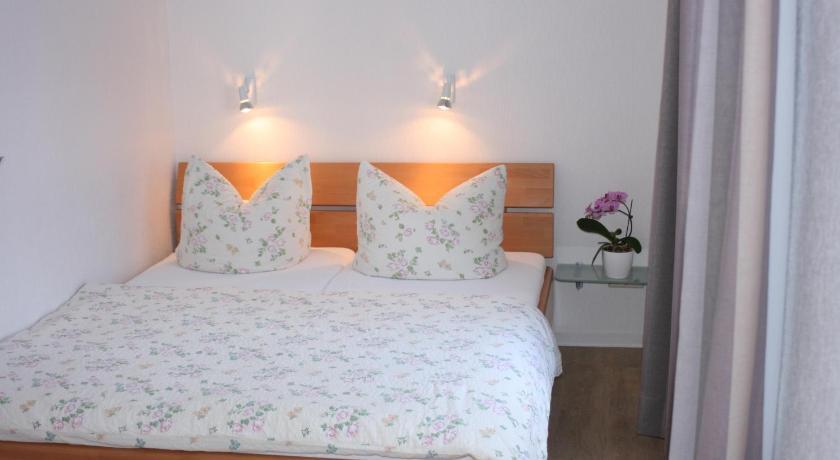 Gaestehaus Aladin コッヘム 部屋 写真