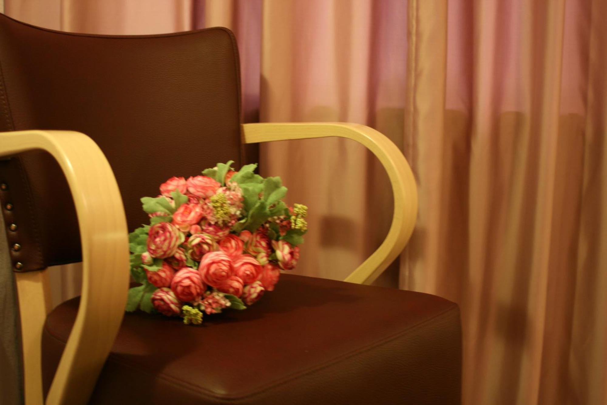 Gaestehaus Aladin コッヘム エクステリア 写真